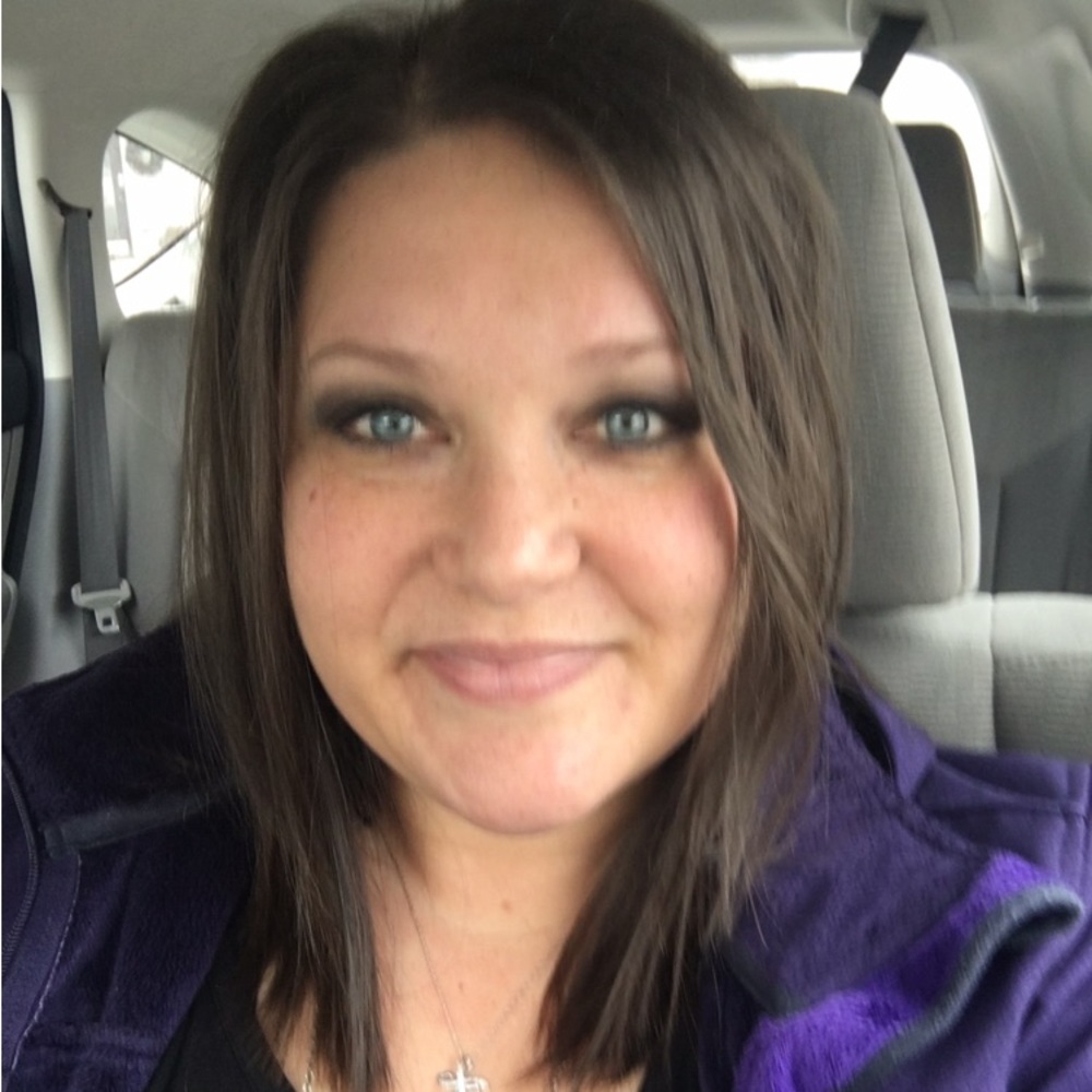 Meet your Posher, Keri